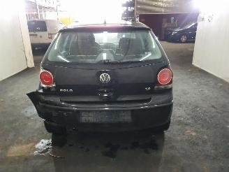 Volkswagen Polo 9N3 1.4 16V Trendline picture 4