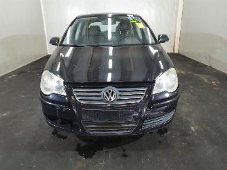 Volkswagen Polo 9N3 1.4 16V Trendline picture 2