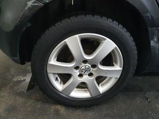 Volkswagen Polo 9N3 1.4 16V Trendline picture 18