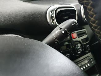 Citroën C3 picasso 1.6 VTi Exclusive picture 26