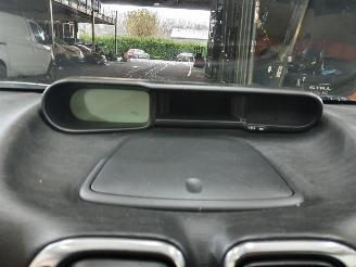 Citroën C3 picasso 1.6 VTi Exclusive picture 11