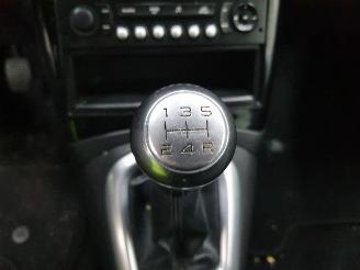 Citroën C3 picasso 1.6 VTi Exclusive picture 23