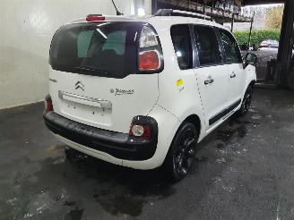 Citroën C3 picasso 1.6 VTi Exclusive picture 29