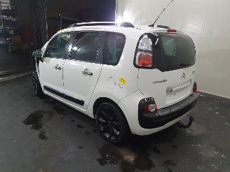 Citroën C3 picasso 1.6 VTi Exclusive picture 35