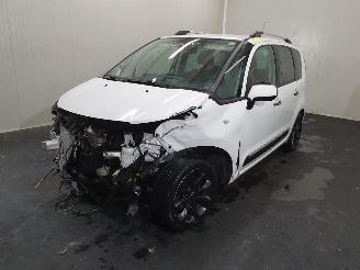 Citroën C3 picasso 1.6 VTi Exclusive picture 3