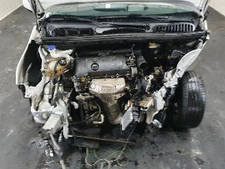 Citroën C3 picasso 1.6 VTi Exclusive picture 13