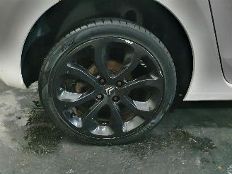 Citroën C3 picasso 1.6 VTi Exclusive picture 31