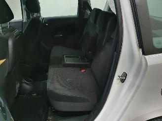 Citroën C3 picasso 1.6 VTi Exclusive picture 19