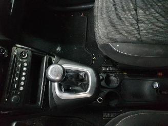 Citroën C3 picasso 1.6 VTi Exclusive picture 18