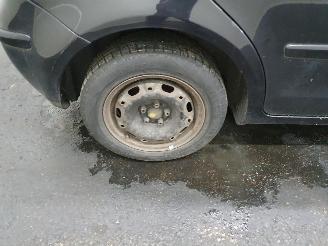 Volkswagen Polo 9N3 1.4i 16V Optive picture 7