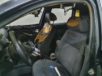 Volkswagen Polo 9N3 1.4i 16V Optive picture 10