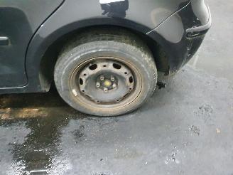 Volkswagen Polo 9N3 1.4i 16V Optive picture 5