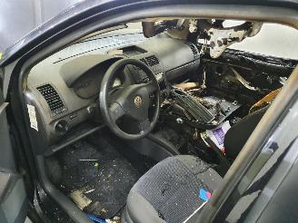 Volkswagen Polo 9N3 1.4i 16V Optive picture 12