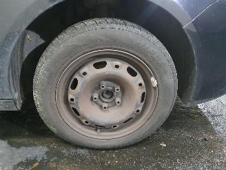 Volkswagen Polo 9N3 1.4i 16V Optive picture 11