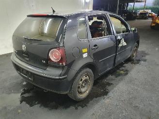 Volkswagen Polo 9N3 1.4i 16V Optive picture 15