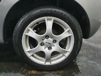 Chevrolet Kalos  picture 34