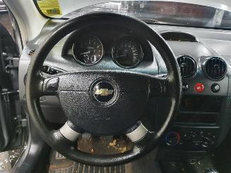 Chevrolet Kalos  picture 4