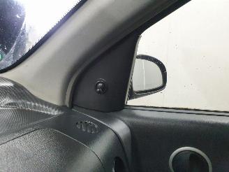 Chevrolet Kalos  picture 23
