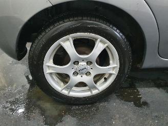 Chevrolet Kalos  picture 7