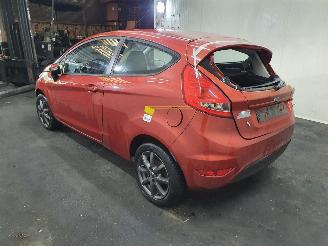 Ford Fiesta 1.25i Trend picture 6