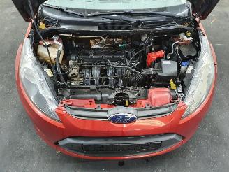 Ford Fiesta 1.25i Trend picture 30