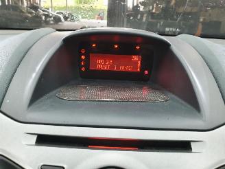 Ford Fiesta 1.25i Trend picture 16