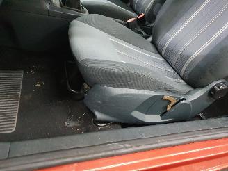 Ford Fiesta 1.25i Trend picture 4