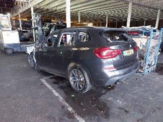 BMW X3 G01 picture 6