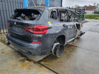 Sloopauto BMW X3 G01 2020/1