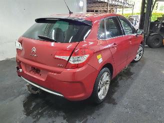 Citroën C4 1.6 VTI Tendance picture 2