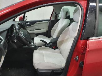 Citroën C4 1.6 VTI Tendance picture 6