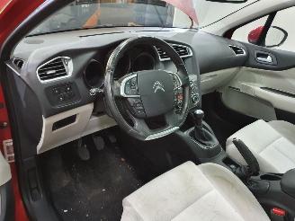 Citroën C4 1.6 VTI Tendance picture 3