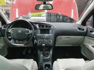 Citroën C4 1.6 VTI Tendance picture 23