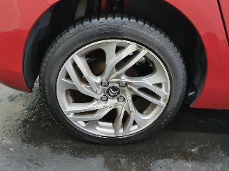 Citroën C4 1.6 VTI Tendance picture 15