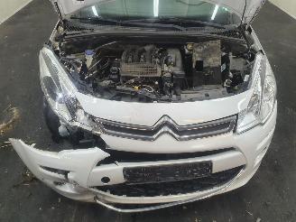 Citroën C3 1.2 PureT Collection picture 21