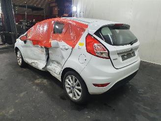 Ford Fiesta 1.0 EcoBoost Titanium picture 15