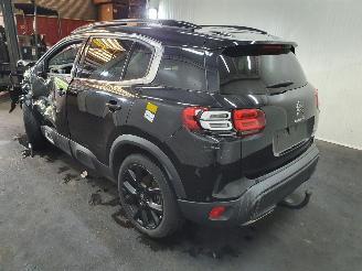 Citroën C5 Aircross 1.2 PureTech Feel picture 14