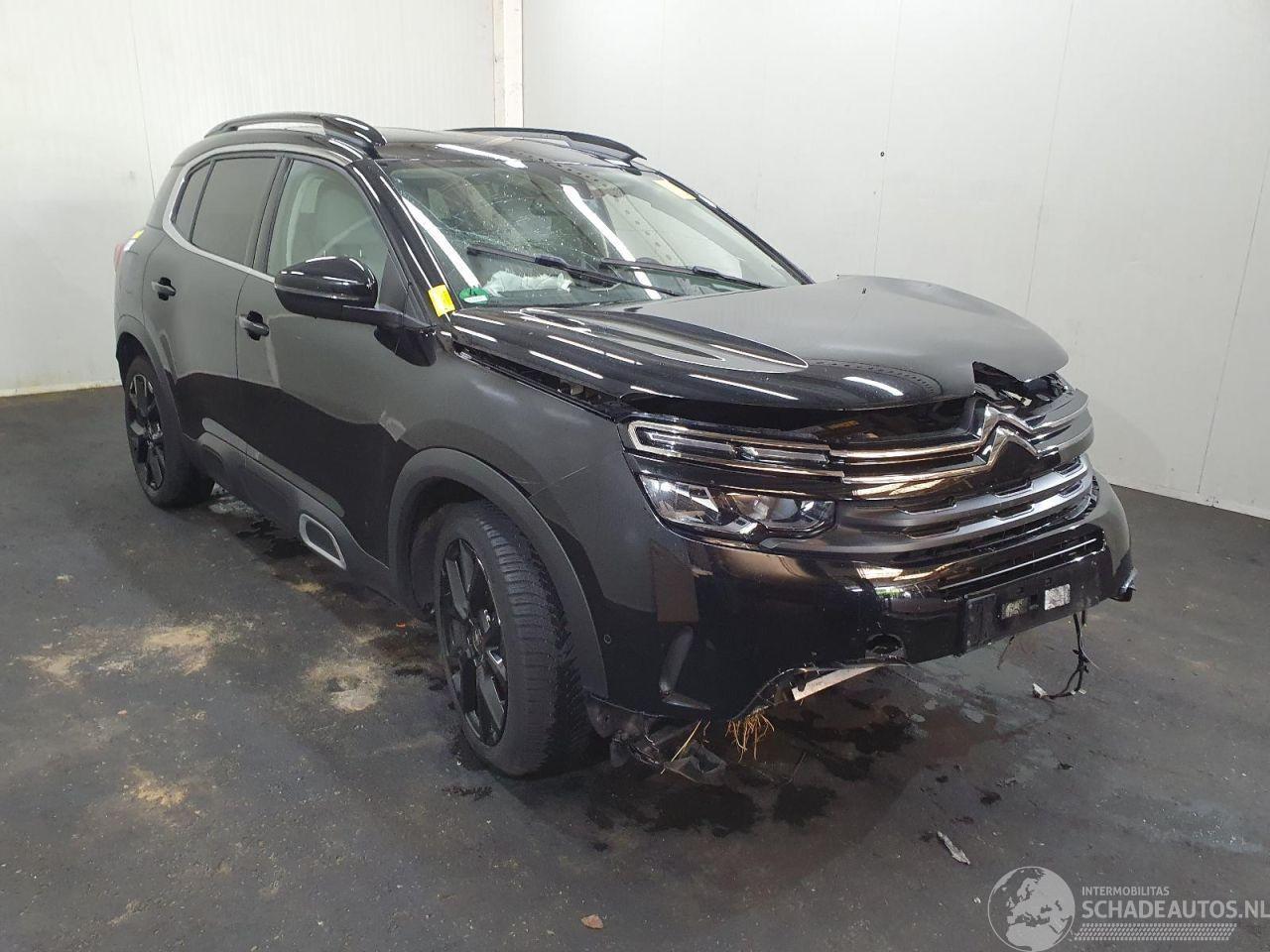 Citroën C5 Aircross 1.2 PureTech Feel