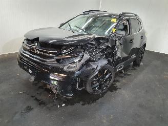 Citroën C5 Aircross 1.2 PureTech Feel picture 3