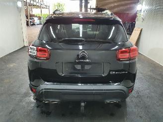 Citroën C5 Aircross 1.2 PureTech Feel picture 15