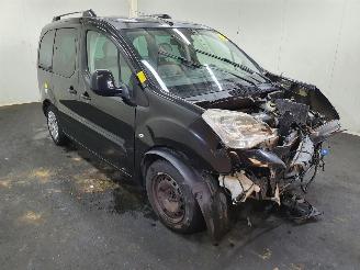 Vrakbiler auto Citroën Berlingo 1.6 VTi Multispace 2010/1