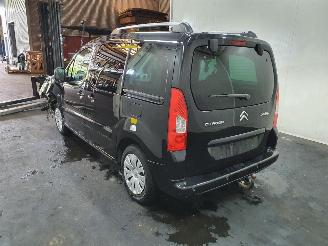 Citroën Berlingo 1.6 VTi Multispace picture 29