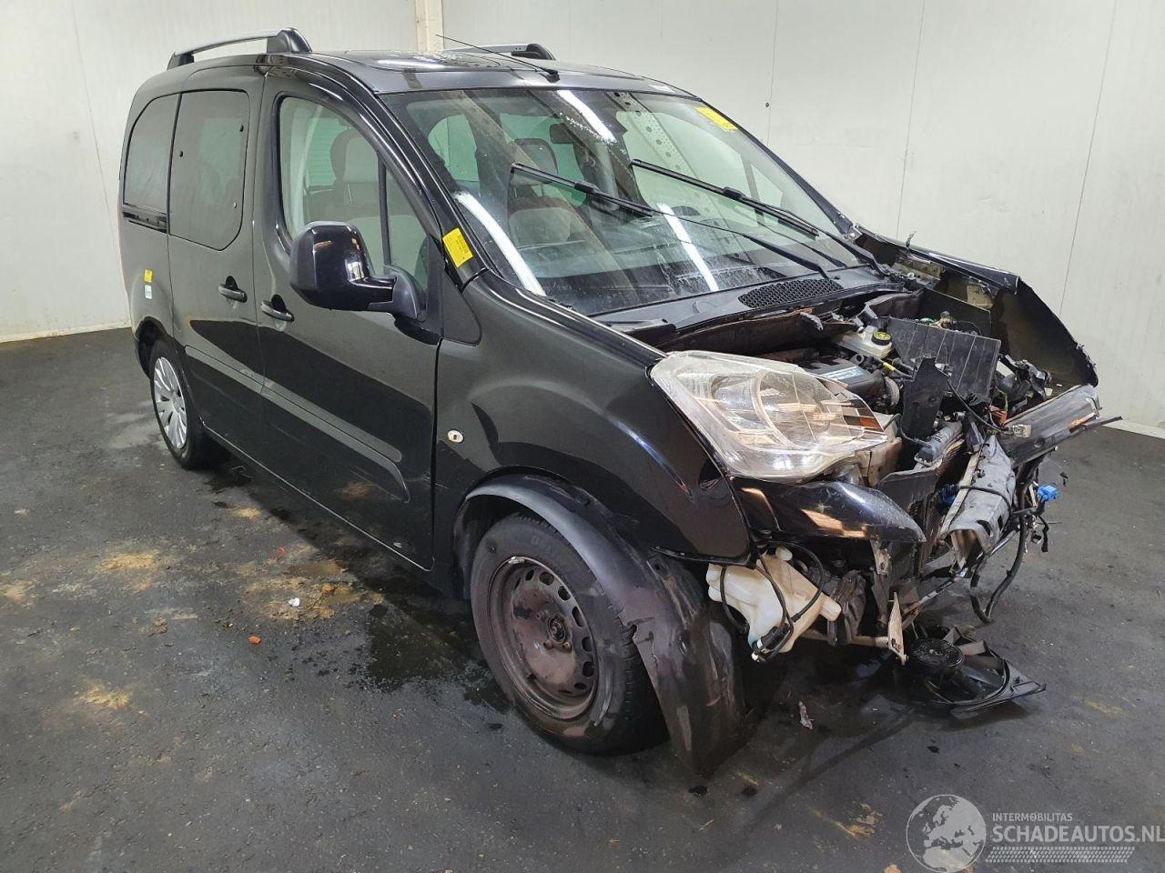 Citroën Berlingo 1.6 VTi Multispace