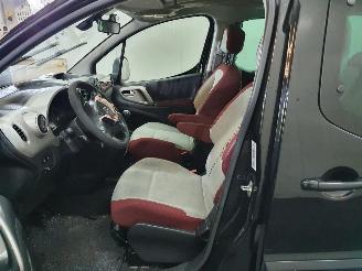 Citroën Berlingo 1.6 VTi Multispace picture 35