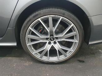 Audi A6 4G RS6 Plus Avant Quattro 4.0 picture 22
