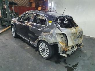 Fiat 500X 1.4 T M-Air Lounge picture 22