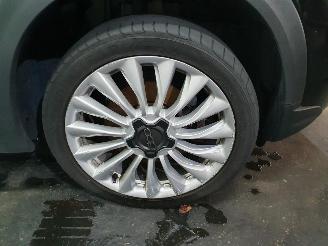 Fiat 500X 1.4 T M-Air Lounge picture 15