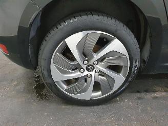 Citroën C4-picasso 1.6 THP Exclusive picture 13
