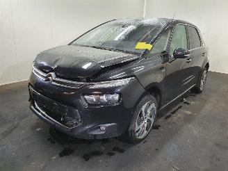Citroën C4-picasso 1.6 THP Exclusive picture 3