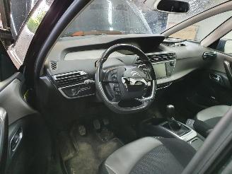 Citroën C4-picasso 1.6 THP Exclusive picture 26